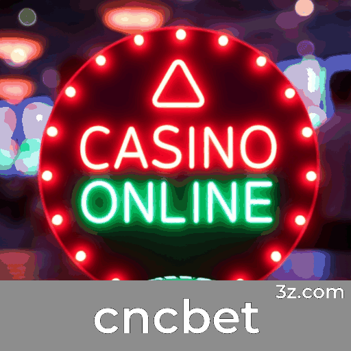 CNCBET: Plataforma de Apostas Premium