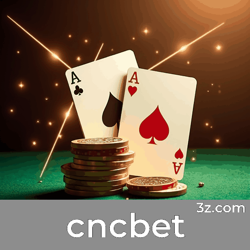 CNCBET: Plataforma de Apostas Premium