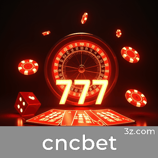 Acessar o site cncbet COM